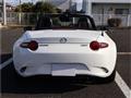 2016 Mazda Roadster