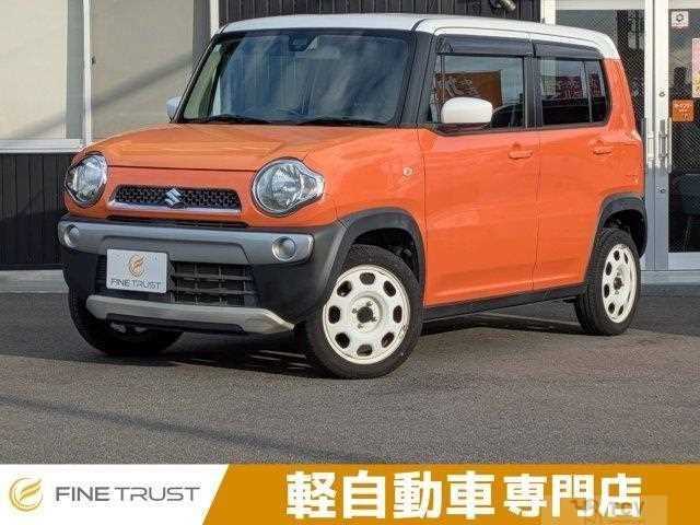 2015 Suzuki Suzuki Others