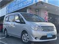 2014 Nissan Serena