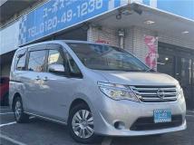 2014 Nissan Serena