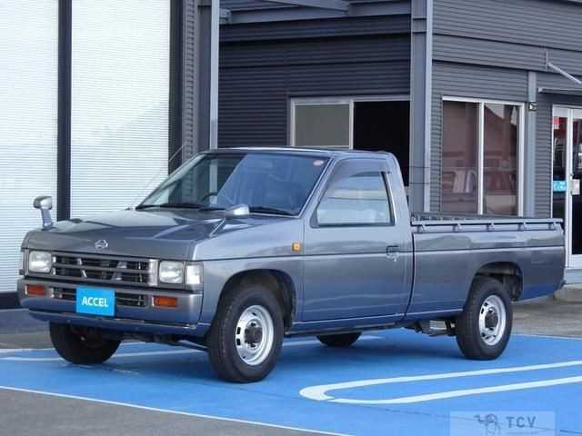 1996 Nissan Nissan Others