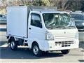 2019 Suzuki Carry Truck