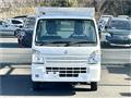 2019 Suzuki Carry Truck