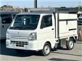 2019 Suzuki Carry Truck