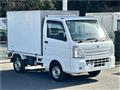2019 Suzuki Carry Truck