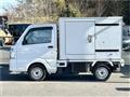 2019 Suzuki Carry Truck