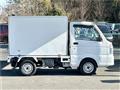 2019 Suzuki Carry Truck