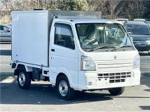 2019 Suzuki Carry Truck