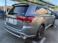 2015 Mitsubishi Outlander