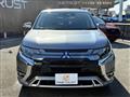 2018 Mitsubishi Outlander