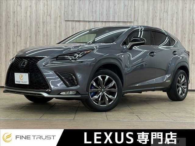 2018 Lexus Other