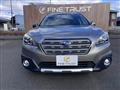 2014 Subaru Outback