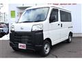 2023 Daihatsu Hijet Cargo