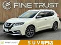 2018 Nissan X-Trail