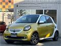 2016 Smart Smart ForFour
