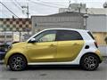 2016 Smart Smart ForFour