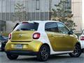 2016 Smart Smart ForFour