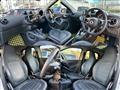 2016 Smart Smart ForFour