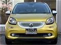 2016 Smart Smart ForFour