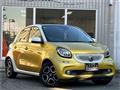 2016 Smart Smart ForFour