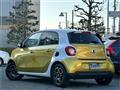 2016 Smart Smart ForFour