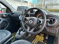2016 Smart Smart ForFour