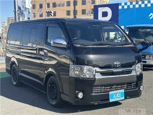 2018 Toyota Toyota Others