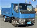 2000 Mitsubishi Canter