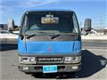 2000 Mitsubishi Canter