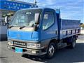 2000 Mitsubishi Canter
