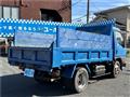 2000 Mitsubishi Canter