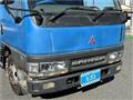 2000 Mitsubishi Canter