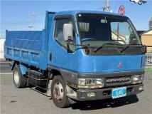 2000 Mitsubishi Canter