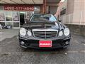 2007 Mercedes-Benz E-Class