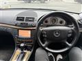2007 Mercedes-Benz E-Class