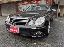 2007 Mercedes-Benz E-Class