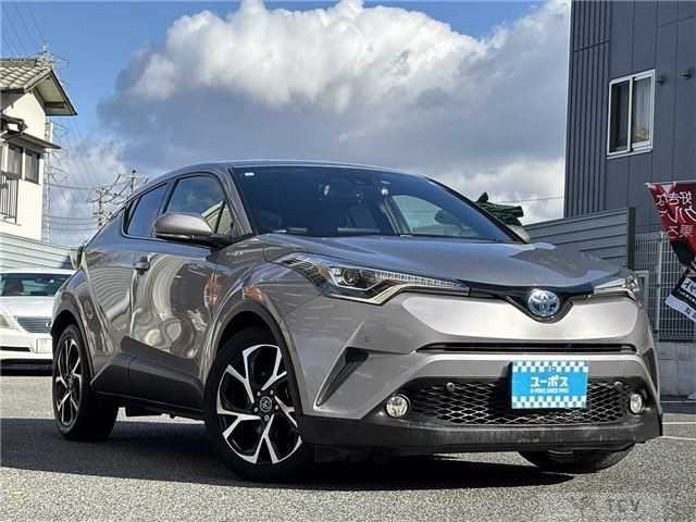 2017 Toyota Toyota Others