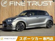 2020 Suzuki Swift