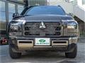 2025 Mitsubishi Triton