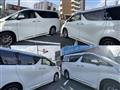 2021 Toyota Alphard G