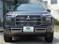 2024 Mitsubishi Triton