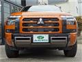 2024 Mitsubishi Triton