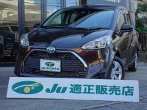 2021 Toyota Sienta