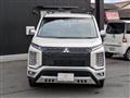 2019 Mitsubishi Delica D5