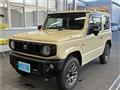 2021 Suzuki Jimny