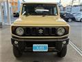2021 Suzuki Jimny