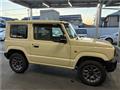 2021 Suzuki Jimny