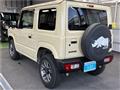 2021 Suzuki Jimny