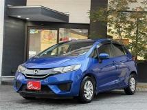 2014 Honda Fit