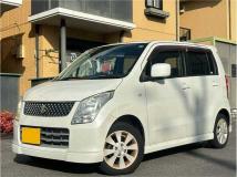 2009 Suzuki Wagon R